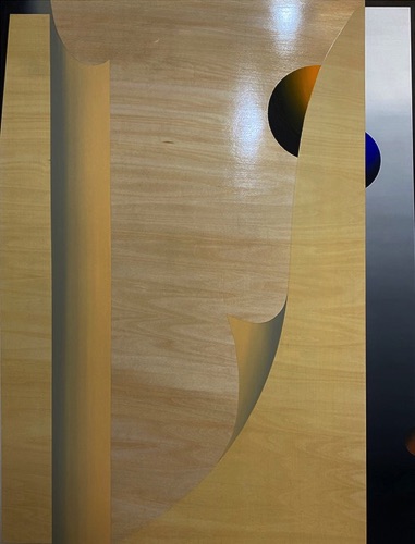Moonplay for Felix-Elixer - SOLD
Oil/Clear Varnishes/Open Basswood-48x36 Moonplay for Felix-Elixer - SOLD
Oil/Clear Varnishes/Open Basswood-48x36